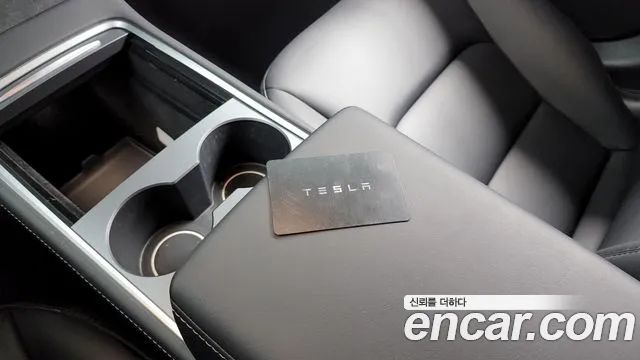 34348915_009.jpg Tesla Model 3 LONG RANGE 2022 года из Южной Кореи