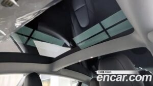Tesla Model 3 LONG RANGE 2022 года из Южной Кореи