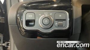 Mercedes-Benz CLA-Class CLA250 4MATIC 2021 года из Южной Кореи