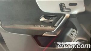 Mercedes-Benz CLA-Class CLA250 4MATIC 2021 года из Южной Кореи
