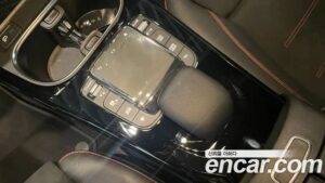 Mercedes-Benz CLA-Class CLA250 4MATIC 2021 года из Южной Кореи