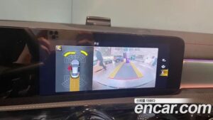 Mercedes-Benz CLA-Class CLA250 4MATIC 2021 года из Южной Кореи
