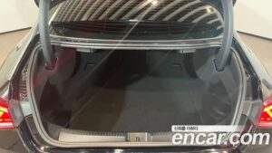 Mercedes-Benz CLA-Class CLA250 4MATIC 2021 года из Южной Кореи