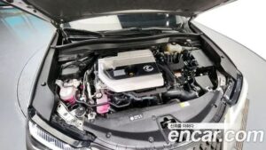 Lexus UX 2.0 2WD 2022 года из Южной Кореи