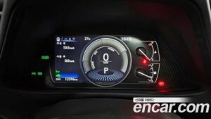 Lexus UX 2.0 2WD 2022 года из Южной Кореи