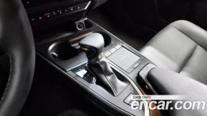 Lexus UX 2.0 2WD 2022 года из Южной Кореи