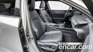 Lexus UX 2.0 2WD 2022 года из Южной Кореи