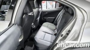 Lexus UX 2.0 2WD 2022 года из Южной Кореи