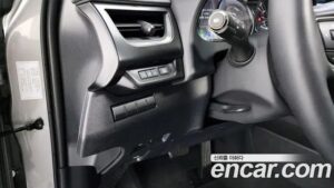 Lexus UX 2.0 2WD 2022 года из Южной Кореи