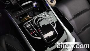 Mercedes-Benz G-Class AMG G63 2022 года из Южной Кореи