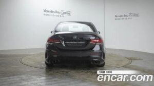 Mercedes-Benz A-Class AMG A35 4MATIC SEDAN 2022 года из Южной Кореи