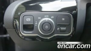 Mercedes-Benz A-Class AMG A35 4MATIC SEDAN 2022 года из Южной Кореи