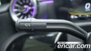 Mercedes-Benz A-Class AMG A35 4MATIC SEDAN 2022 года из Южной Кореи