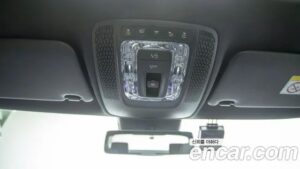 Mercedes-Benz A-Class AMG A35 4MATIC SEDAN 2022 года из Южной Кореи