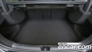 Mercedes-Benz A-Class AMG A35 4MATIC SEDAN 2022 года из Южной Кореи