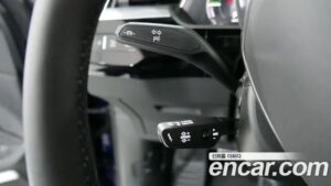 Audi e-tron 55 4WD 2022 года из Южной Кореи