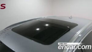 Audi e-tron 55 4WD 2022 года из Южной Кореи