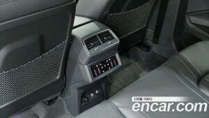 Audi e-tron 55 4WD 2022 года из Южной Кореи