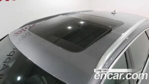 Audi e-tron 55 4WD 2022 года из Южной Кореи