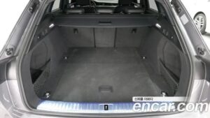 Audi e-tron 55 4WD 2022 года из Южной Кореи
