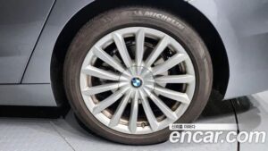 BMW Gran Turismo 620d Luxury 2020 года из Южной Кореи