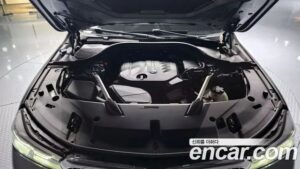 BMW Gran Turismo 620d Luxury 2020 года из Южной Кореи