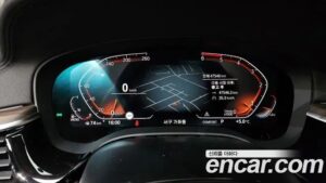 BMW Gran Turismo 620d Luxury 2020 года из Южной Кореи