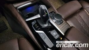 BMW Gran Turismo 620d Luxury 2020 года из Южной Кореи