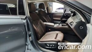 BMW Gran Turismo 620d Luxury 2020 года из Южной Кореи