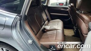 BMW Gran Turismo 620d Luxury 2020 года из Южной Кореи