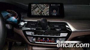 BMW Gran Turismo 620d Luxury 2020 года из Южной Кореи