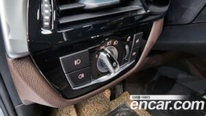 BMW Gran Turismo 620d Luxury 2020 года из Южной Кореи
