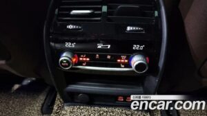 BMW Gran Turismo 620d Luxury 2020 года из Южной Кореи