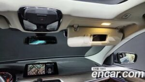 BMW Gran Turismo 620d Luxury 2020 года из Южной Кореи