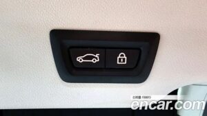 BMW Gran Turismo 620d Luxury 2020 года из Южной Кореи