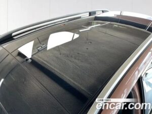 Mercedes-Benz EQB EQB300 4MATIC AMG LINE 2022 года из Южной Кореи