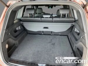 Mercedes-Benz EQB EQB300 4MATIC AMG LINE 2022 года из Южной Кореи
