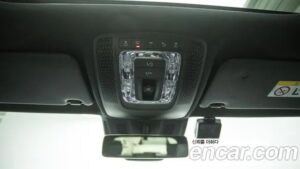 Mercedes-Benz EQA EQA250 AMG Charger 2022 года из Южной Кореи
