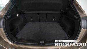 Mercedes-Benz EQA EQA250 AMG Charger 2022 года из Южной Кореи