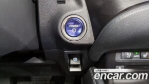 Lexus ES Executive 2021 года из Южной Кореи