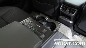 Lexus ES Executive 2021 года из Южной Кореи