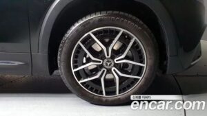 Mercedes-Benz EQB EQB300 4MATIC AMG LINE 2022 года из Южной Кореи