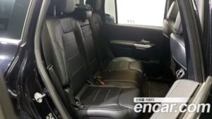 Mercedes-Benz EQB EQB300 4MATIC AMG LINE 2022 года из Южной Кореи