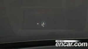 Mercedes-Benz EQB EQB300 4MATIC AMG LINE 2022 года из Южной Кореи