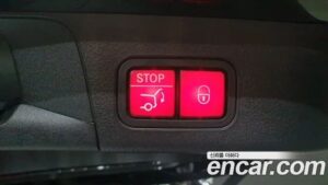 Mercedes-Benz EQB EQB300 4MATIC AMG LINE 2022 года из Южной Кореи