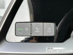 Audi A3 40 TFSI Premium 2022 года из Южной Кореи