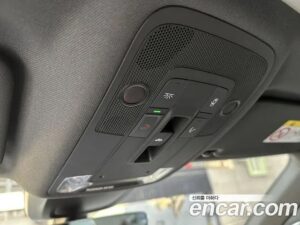 Audi A3 40 TFSI Premium 2022 года из Южной Кореи