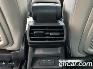 Audi A3 40 TFSI Premium 2022 года из Южной Кореи
