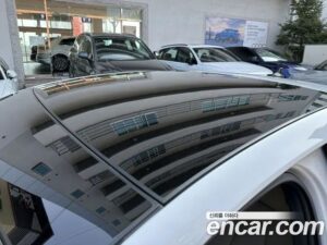 Audi A3 40 TFSI Premium 2022 года из Южной Кореи
