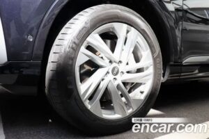 Audi Q7 45 TDI 4WD Premium 2021 года из Южной Кореи